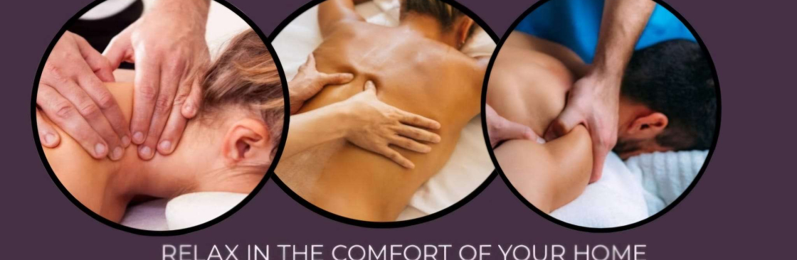 Mobile And Home Therapies Cover Image