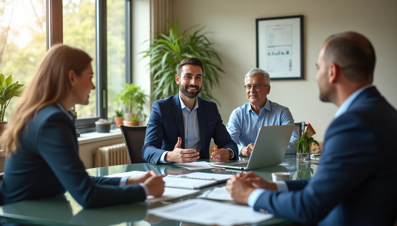 7 Critical Reasons to Choose a SEBI Registered Investment Advisor in 2025 - Trusted Financial Advisor in Chandigarh