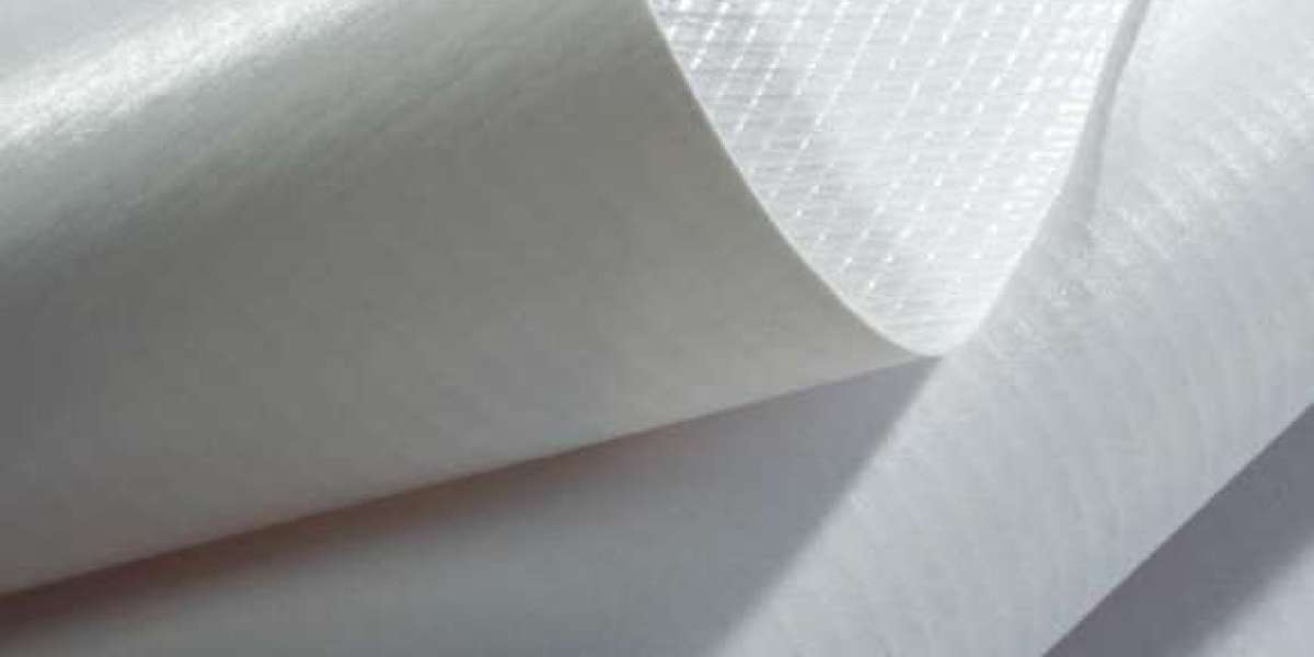 Durable, Cost-Effective, and Eye-Catching: PVC Flex Banner Benefits