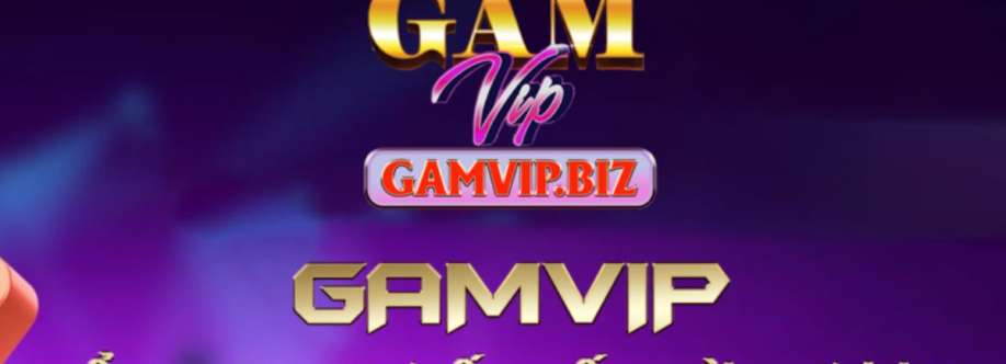 Gamvip Cover Image