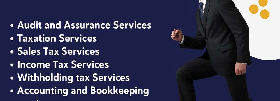 Tax Consultancy Cover Image