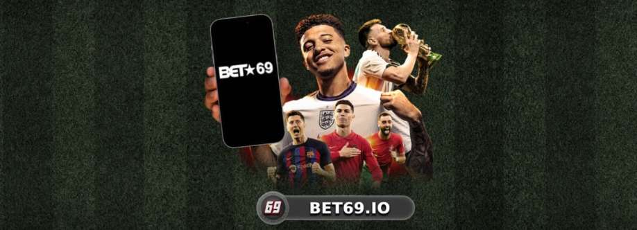 Bet69 Io Cover Image