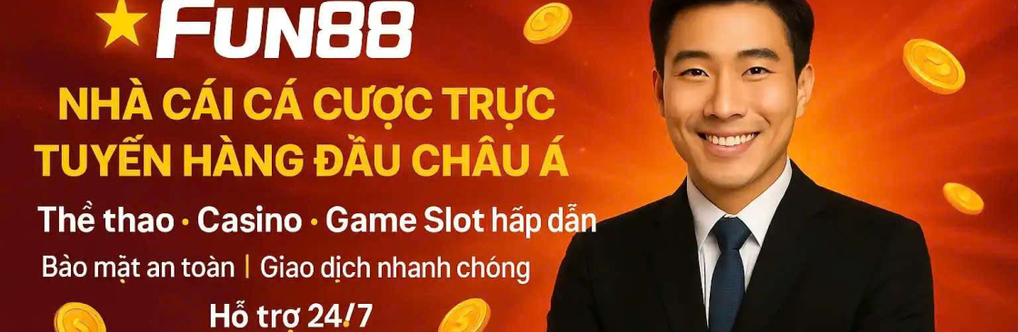 com fun88 Cover Image