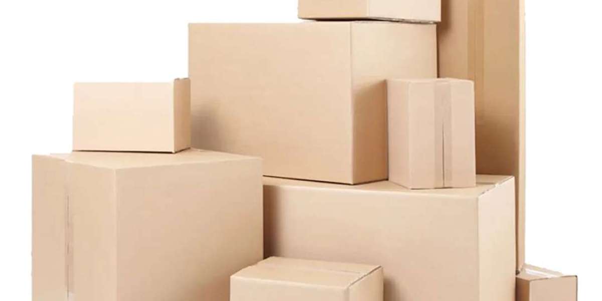 Top Corrugated Box Manufacturers in Delhi | Avon Containers