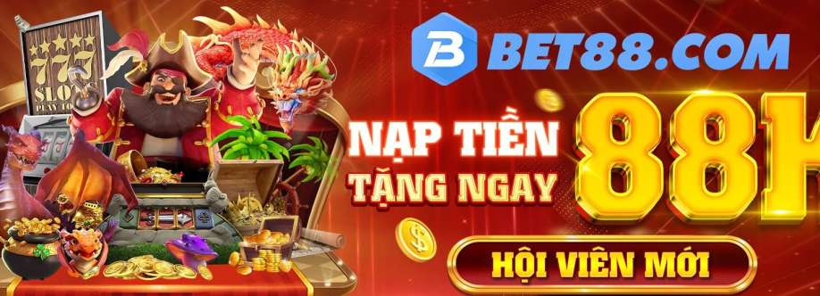 Bett88 Me Cover Image
