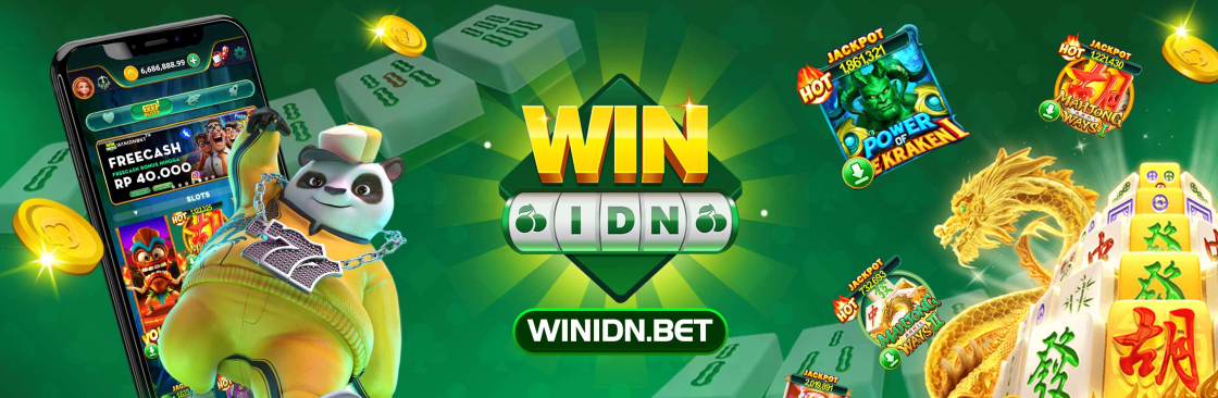 Winidn BET Cover Image