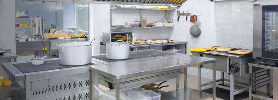 Renta kitchen Cover Image