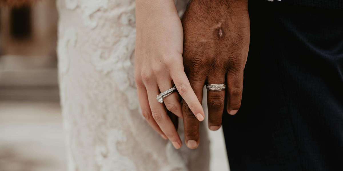 Five Engagement Ring Styles That Shine: The Perfect Match for Your Love Story