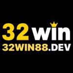 Nhà cái 32WIN Profile Picture