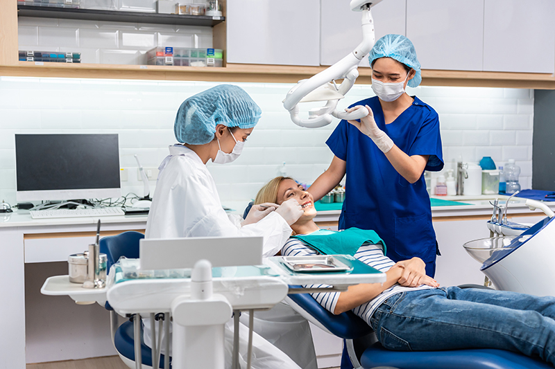 How to improve dental practice revenue with better billing