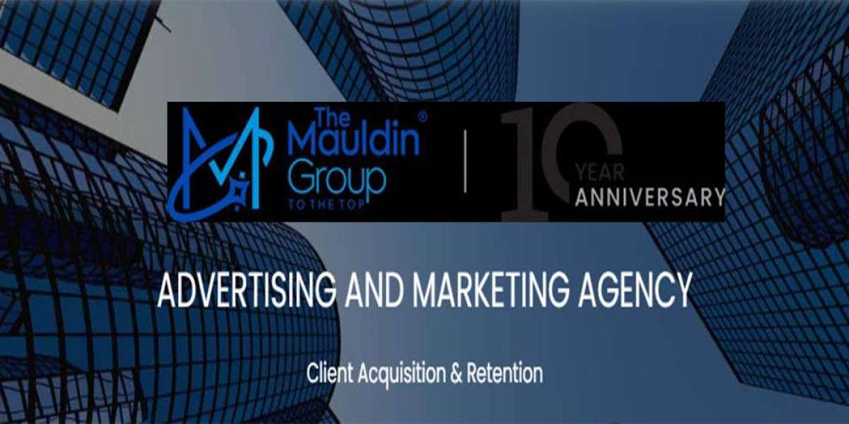 The Mauldin Group: Elevating Businesses with Expert Digital Marketing, Market Research & Web Design in Georgia