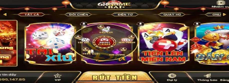 Cổng game iWin Cover Image