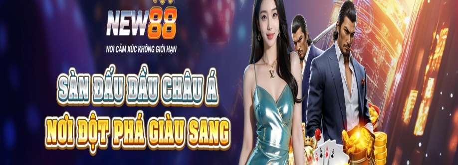 Nhà cái NEW88 Cover Image