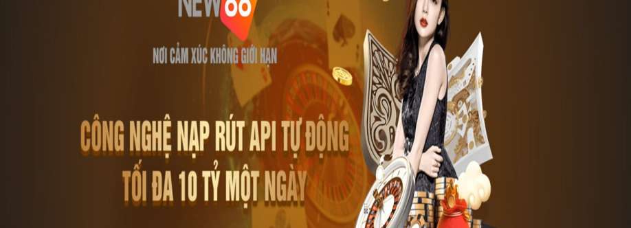 New88 uy tín hàng đầu Việt Nam Cover Image