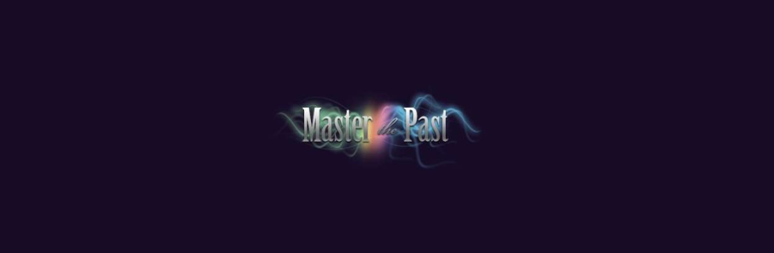 Master the Past Cover Image