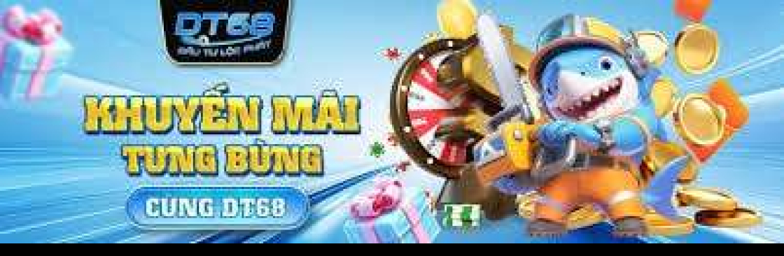 Nhà cái DT68 Cover Image