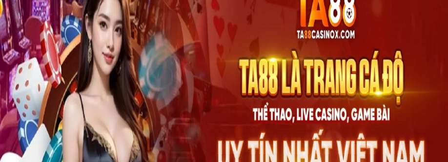 Ta88casinox com Cover Image