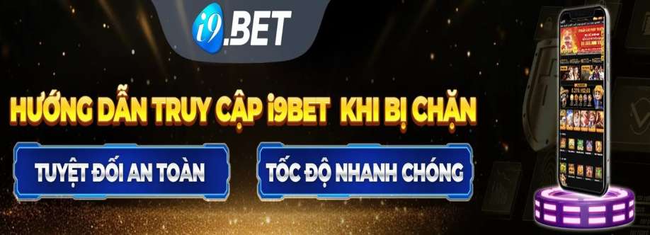 I9BET Cover Image