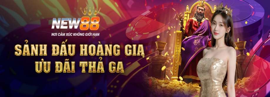 Nhà cái NEW88 Cover Image