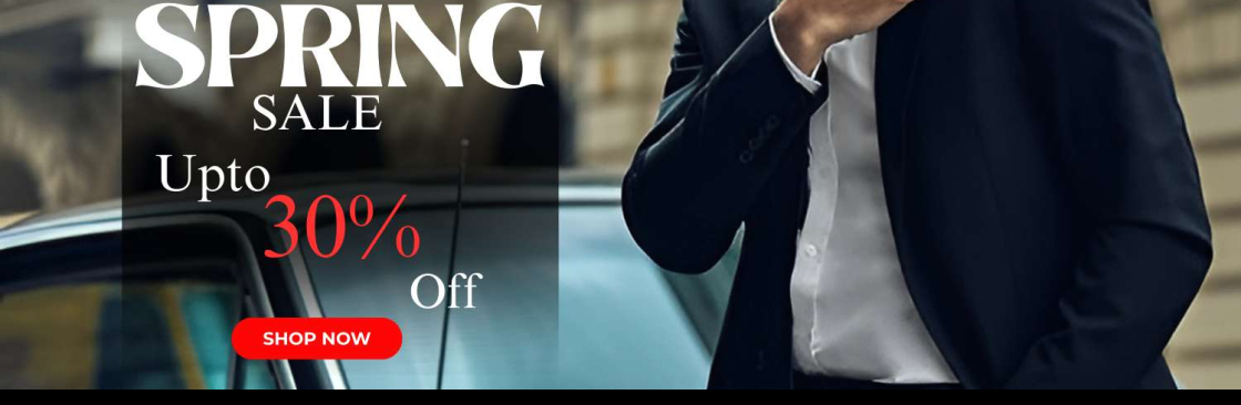 JB Suits Cover Image