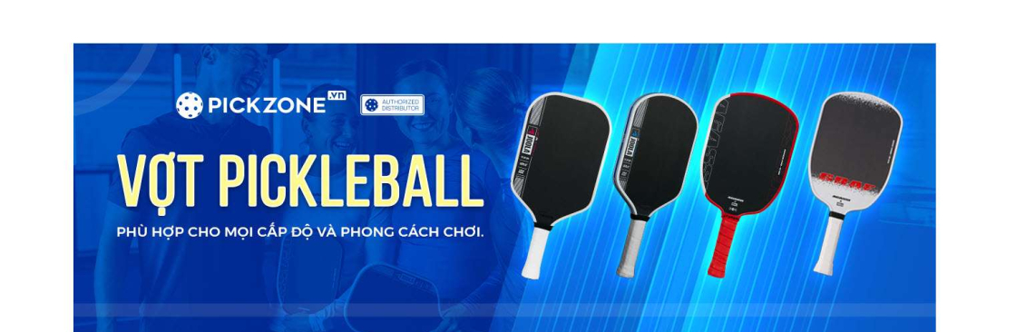 PickZone Việt Nam Cover Image