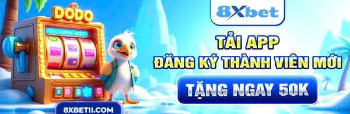 8Xbetii Com Cover Image