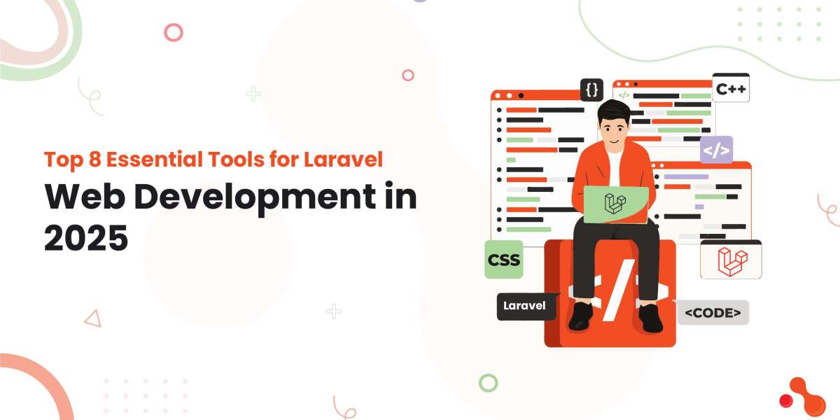 Top 8 Essential Tools for Laravel Web Development in 2025