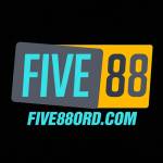 FIVE88 ordcom Profile Picture