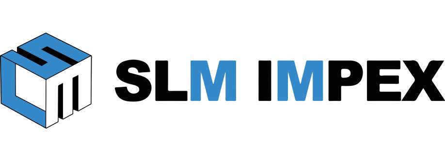 SLM Impex Computers LLC Cover Image