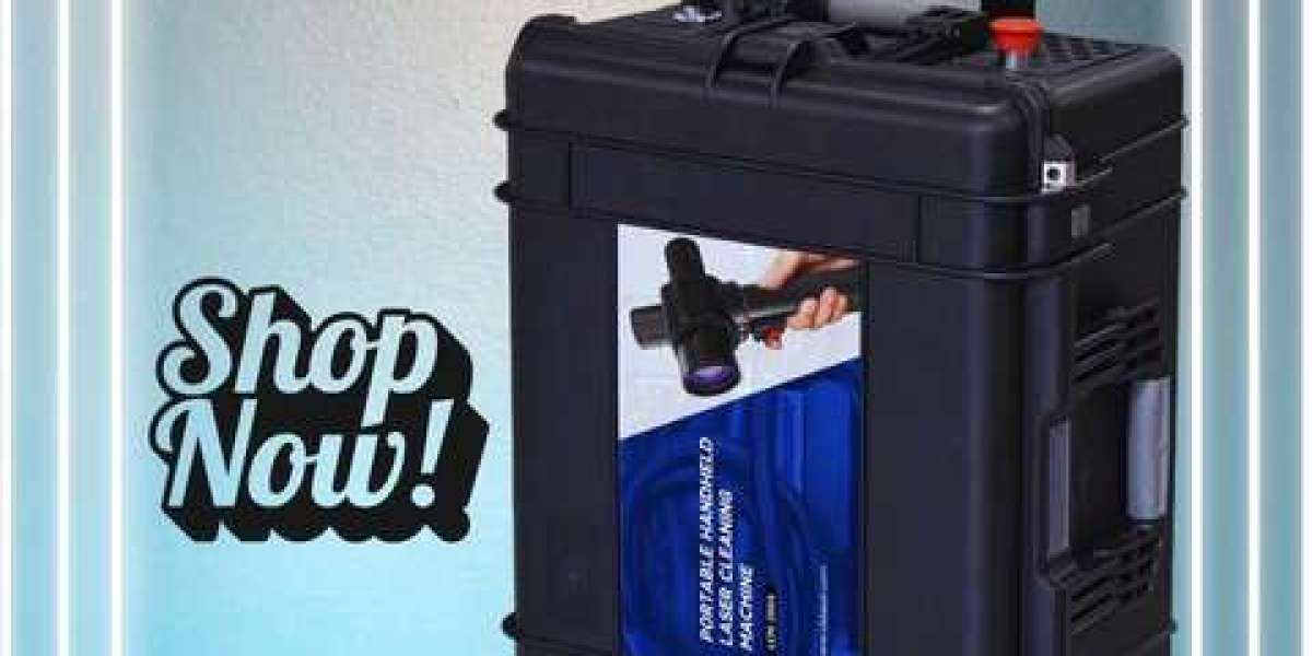 What makes a laser cleaner machine the go-to choice for modern industrial cleaning solutions?