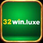 32WIN luxe Profile Picture
