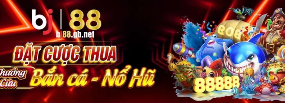 bj88gbnet Cover Image