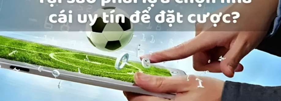 Nhà Cái Uy Tín Cover Image