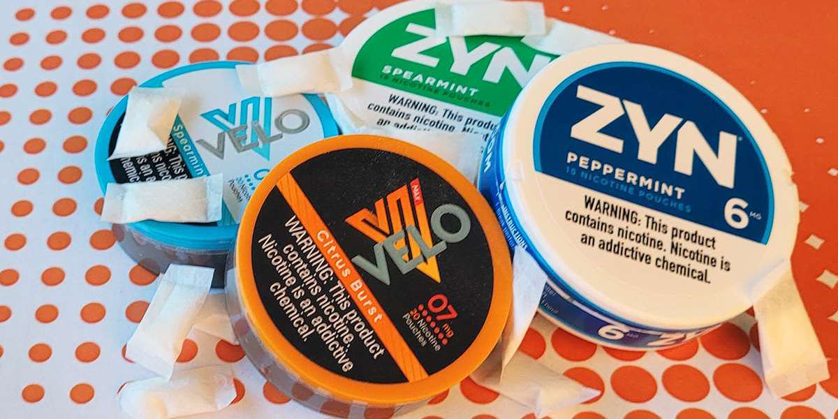The Rise of Nicotine Pouches: A Comprehensive Review of TRULY Nicotine Pouches