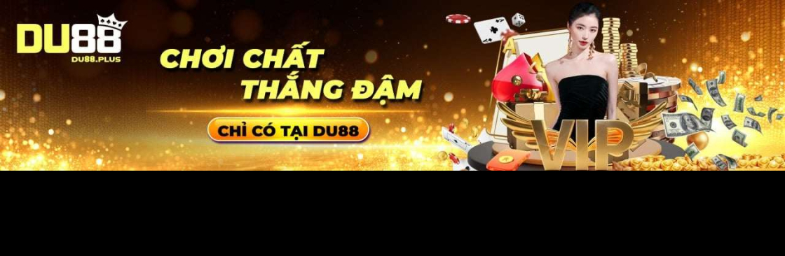 Nhà cái DU88 Cover Image