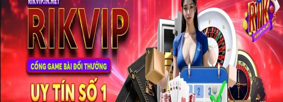 Rikvip vip Cover Image