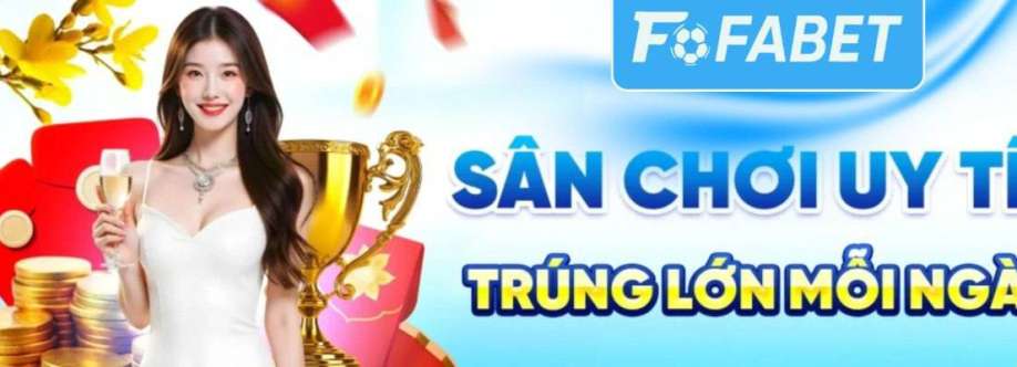 Nha cai Fabet Cover Image
