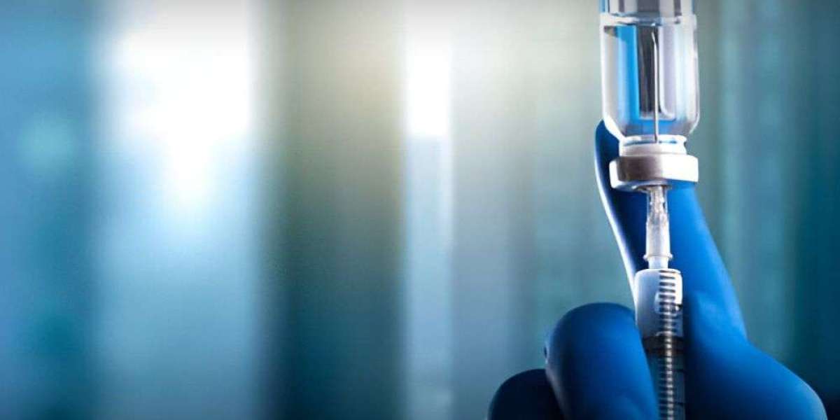 Vaccines Market Analysis Distribution, End-Users, Growth Factors, Competitive Landscape and Forecast