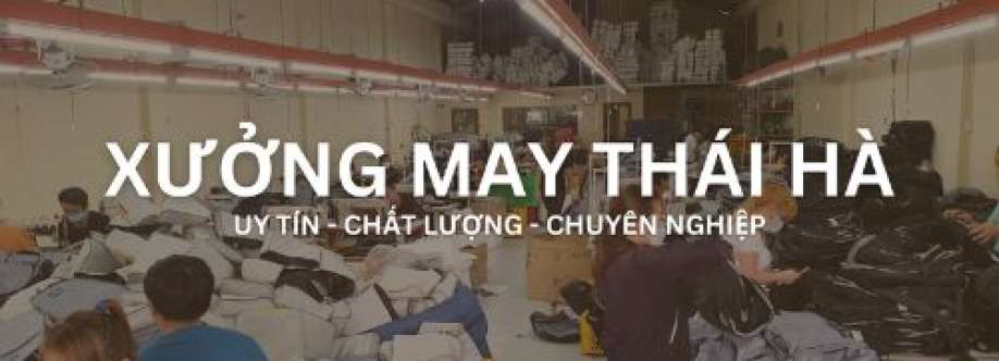 Xưởng may balo túi xách Thái Hà Cover Image