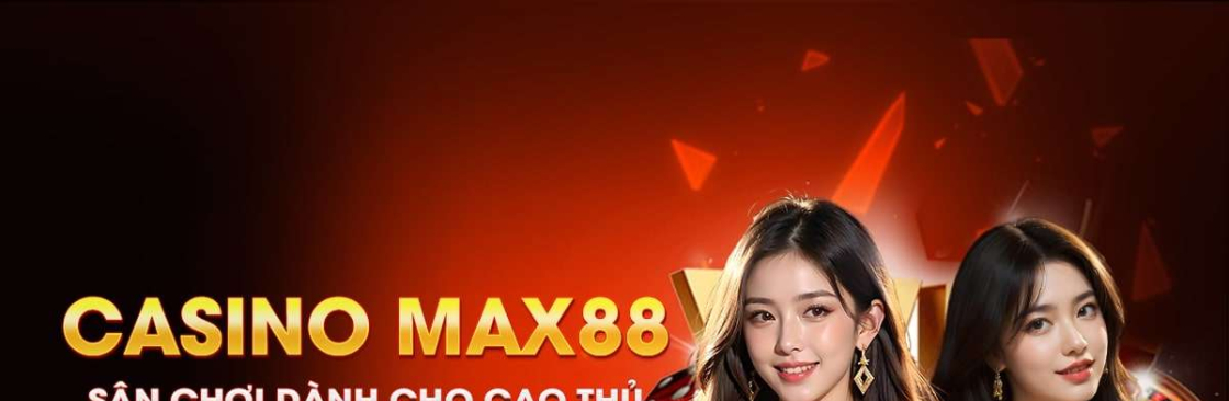 Nhà cái MAX88 Cover Image