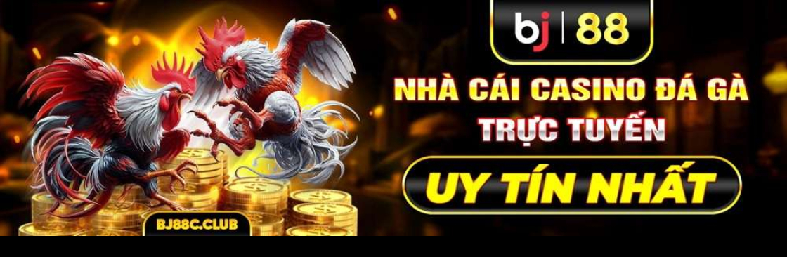 BJ88c club Cover Image