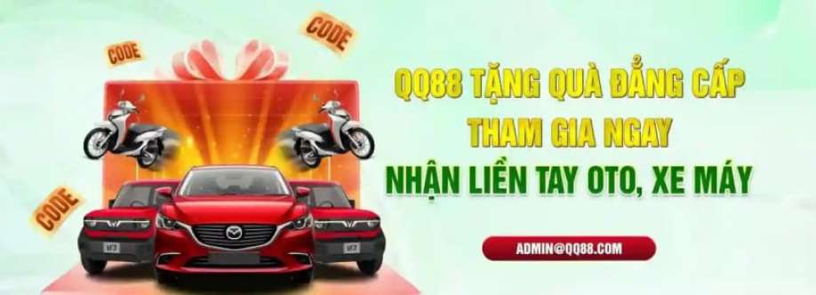 QQ88 College Cover Image