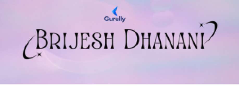 Brijesh Dhanani Cover Image