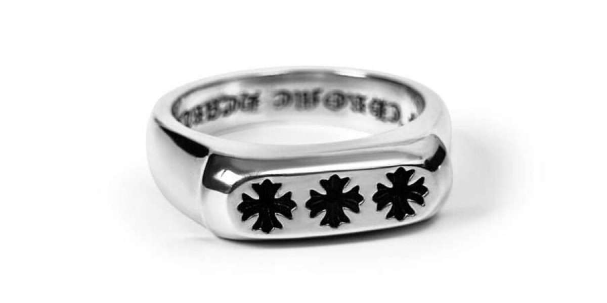 Chrome Hearts Rings: A Comprehensive Guide to Luxury, Craftsmanship, and Iconic Designs