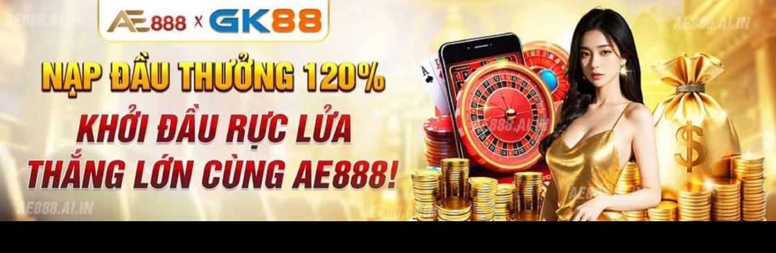 AE888 Nhà Cái Cover Image