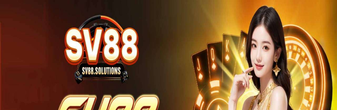 SV88 solutions Cover Image