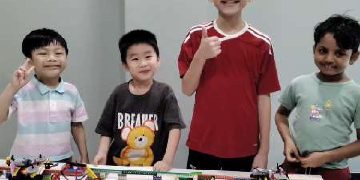 Fueling Future Innovators: Robotics Competition Singapore & the Rise of the Coding Robot