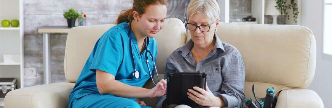 Al Cloud Care Cover Image