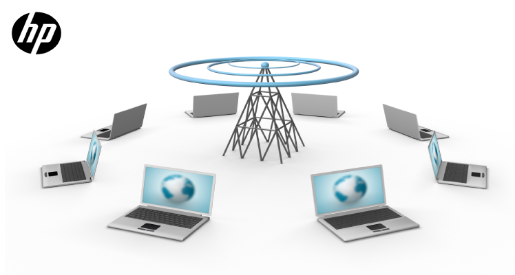 HP Wireless LAN Provider Company in India | Delhi | Distributor | Dealer | Radiant