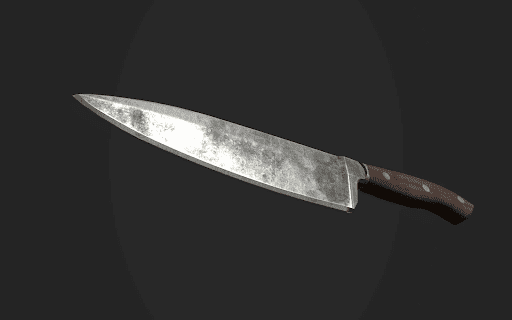 Top 3 Methods to Remove Rust from Your Knife in the UK